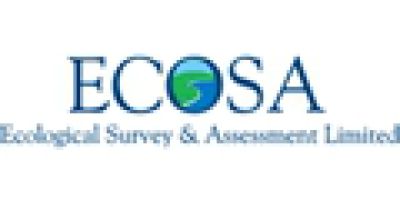 ECOSA logo
